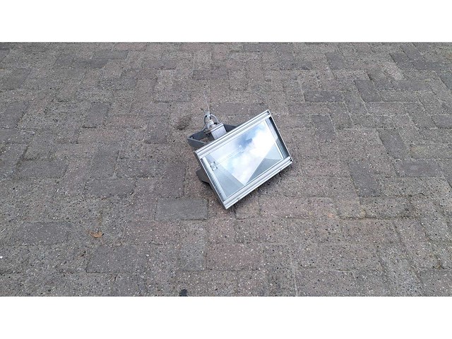 Bouwlamp - 1500 - bouwlamp - afbeelding 2 van  3