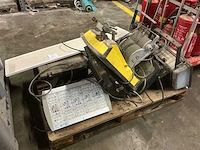 Bouwlamp (10x) - afbeelding 1 van  7