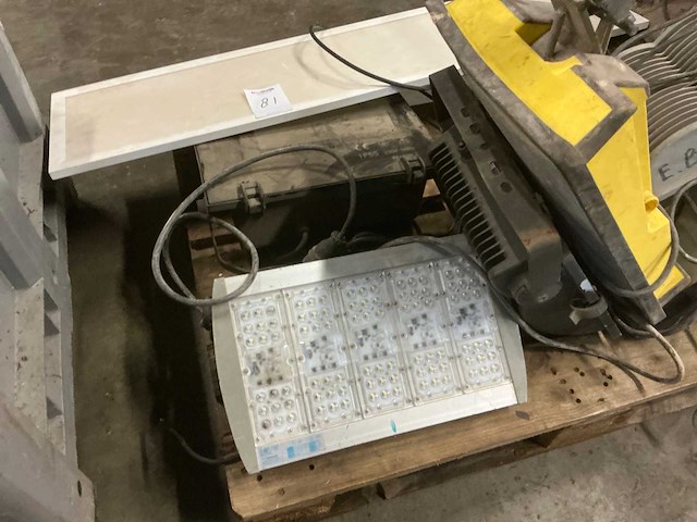 Bouwlamp (10x) - afbeelding 3 van  7