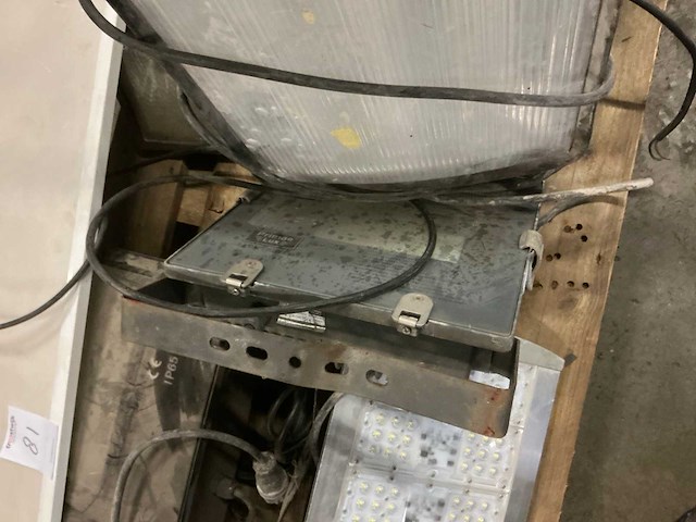 Bouwlamp (10x) - afbeelding 4 van  7