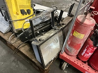 Bouwlamp (10x) - afbeelding 7 van  7