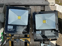 Bouwlamp (10x) - afbeelding 5 van  6