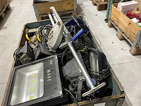 Bouwlamp (11x) - afbeelding 1 van  4