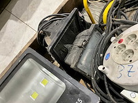 Bouwlamp (11x) - afbeelding 2 van  4