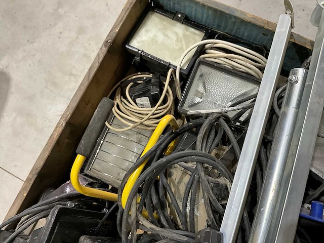 Bouwlamp (11x) - afbeelding 3 van  4