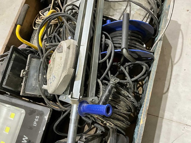 Bouwlamp (11x) - afbeelding 4 van  4