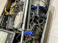 Bouwlamp (11x) - afbeelding 4 van  4