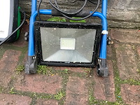 Bouwlamp (2x) - afbeelding 2 van  3