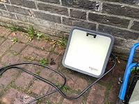 Bouwlamp (2x) - afbeelding 3 van  3