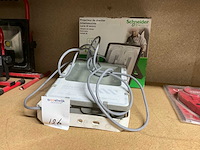 Bouwlamp (2x) - afbeelding 1 van  4