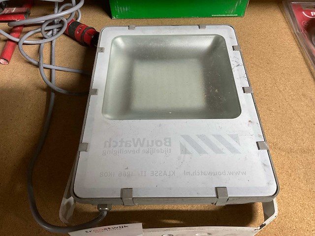 Bouwlamp (2x) - afbeelding 4 van  4