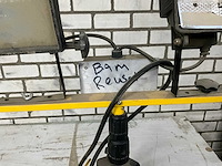 Bouwlamp (2x) - afbeelding 4 van  8