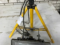 Bouwlamp (2x) - afbeelding 5 van  8