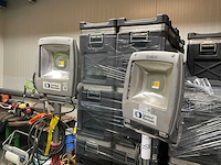 Bouwlamp (2x) - afbeelding 2 van  2