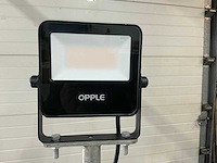 Bouwlamp (2x) - afbeelding 2 van  2