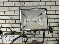 Bouwlamp (2x) - afbeelding 2 van  8