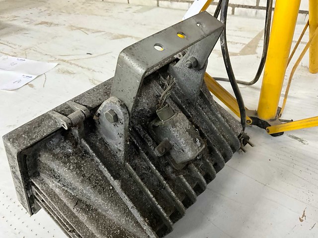 Bouwlamp (2x) - afbeelding 8 van  8