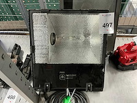 Bouwlamp (2x) - afbeelding 2 van  5