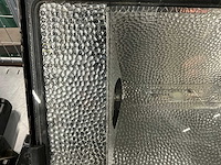 Bouwlamp (2x) - afbeelding 3 van  5