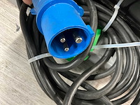 Bouwlamp (2x) - afbeelding 5 van  5