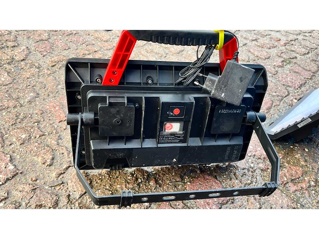 Bouwlamp (3x) - afbeelding 6 van  8