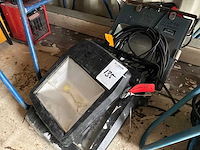 Bouwlamp (3x) - afbeelding 1 van  4