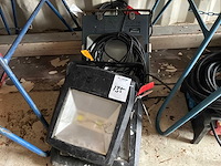 Bouwlamp (3x) - afbeelding 2 van  4