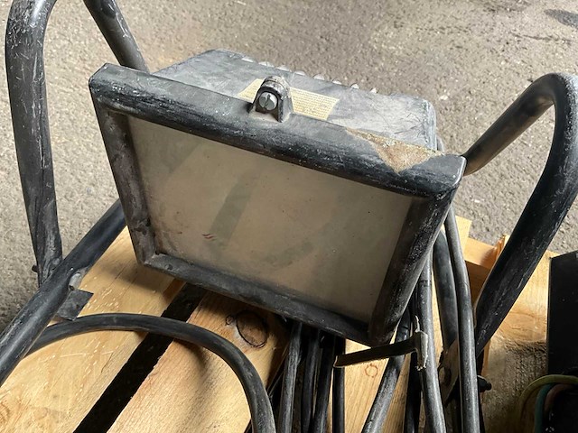 Bouwlamp (3x) - afbeelding 2 van  2