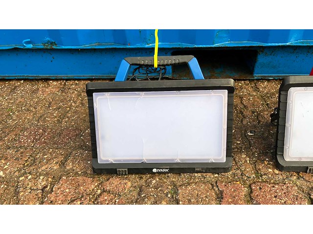 Bouwlamp (3x) - afbeelding 2 van  8