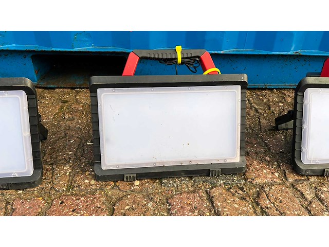 Bouwlamp (3x) - afbeelding 3 van  8