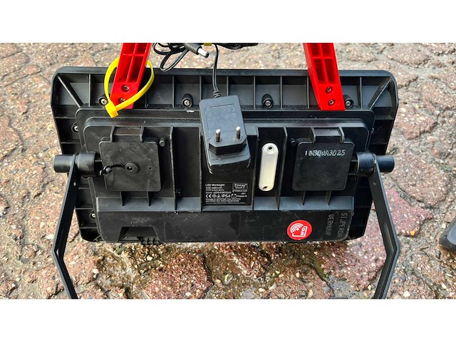 Bouwlamp (3x) - afbeelding 4 van  8