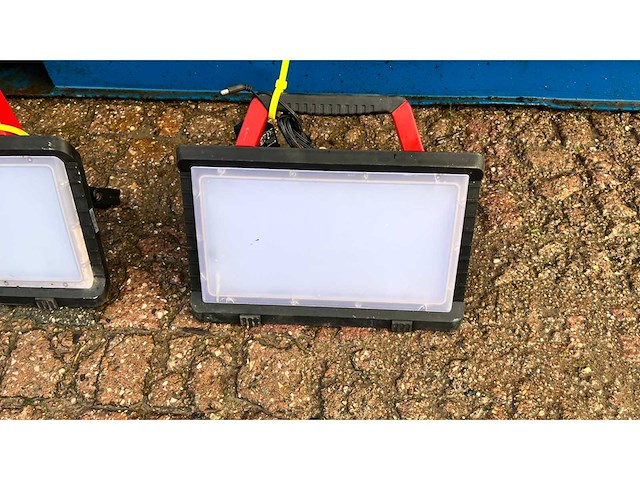 Bouwlamp (3x) - afbeelding 7 van  8