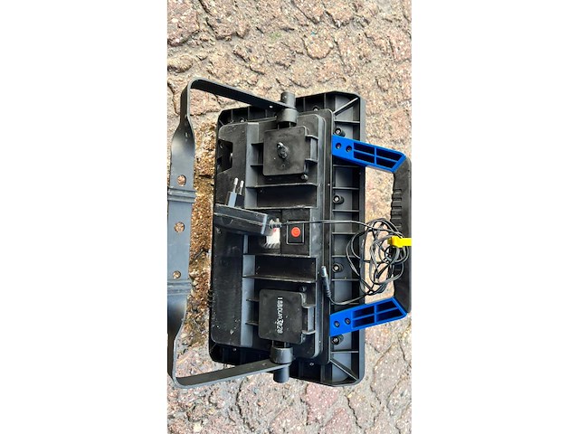 Bouwlamp (3x) - afbeelding 8 van  8