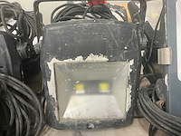 Bouwlamp (4x) - afbeelding 4 van  5