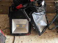 Bouwlamp (4x) - afbeelding 2 van  2