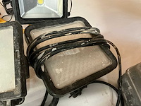 Bouwlamp (4x) - afbeelding 3 van  4