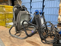 Bouwlamp (4x) - afbeelding 1 van  1