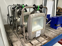 Bouwlamp (4x) - afbeelding 2 van  2