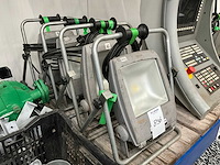 Bouwlamp (4x) - afbeelding 2 van  3