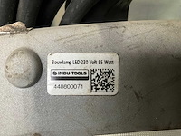 Bouwlamp (4x) - afbeelding 3 van  3