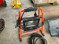 Bouwlamp (4x) - afbeelding 2 van  5