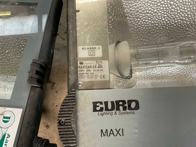 Bouwlamp (4x) - afbeelding 5 van  5