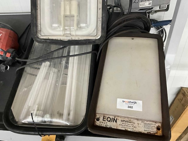 Bouwlamp (4x) - afbeelding 2 van  7