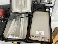 Bouwlamp (4x) - afbeelding 2 van  7