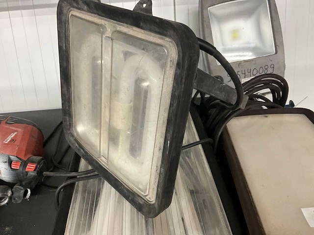 Bouwlamp (4x) - afbeelding 3 van  7