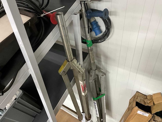 Bouwlamp (4x) - afbeelding 6 van  7