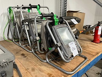 Bouwlamp (5x) - afbeelding 1 van  1