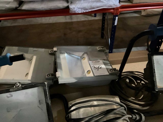 Bouwlamp (5x) - afbeelding 2 van  6