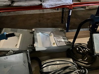 Bouwlamp (5x) - afbeelding 2 van  6