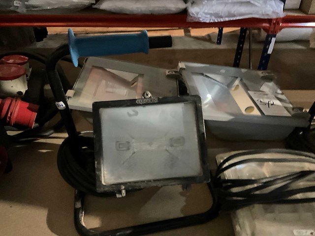 Bouwlamp (5x) - afbeelding 6 van  6